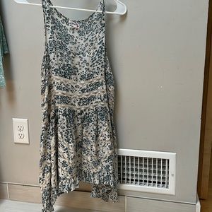 Intimately free people slip
